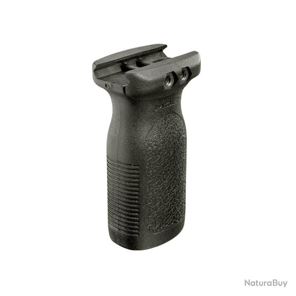 Poign�e RVG Rail Vertical Grip Vert Olive
