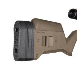 Crosse Hunter 700L Earth Brown