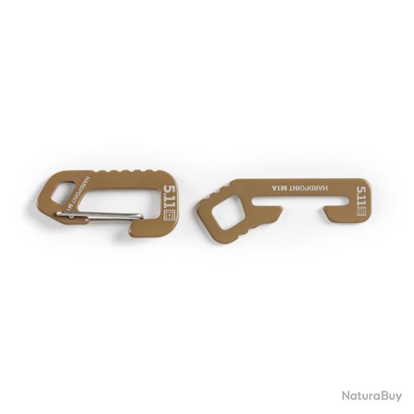 Mousqueton Hardpoint M1 + MD Kangaroo (134)