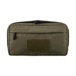 Poche Admin Front Flap Ranger Green