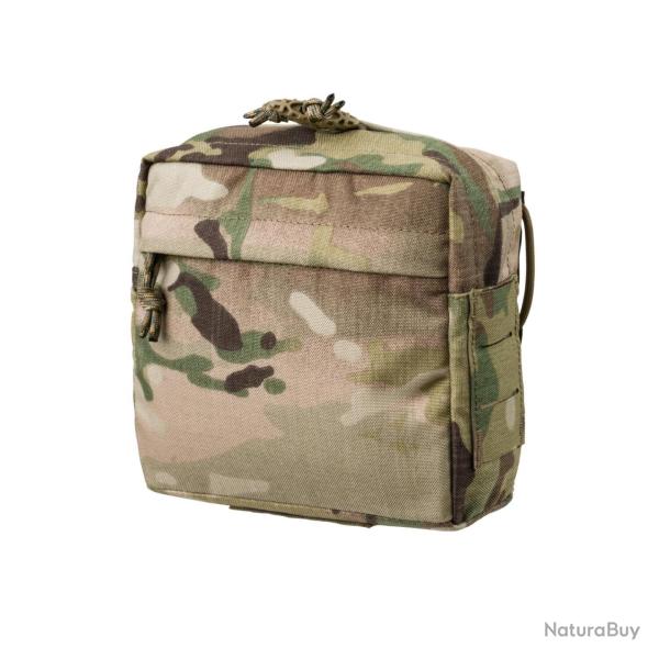 Poche Admin Chest Rig Multicam�
