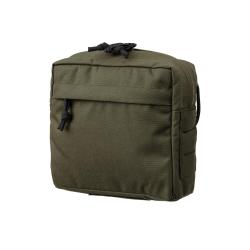 Poche Admin Chest Rig Ranger Green