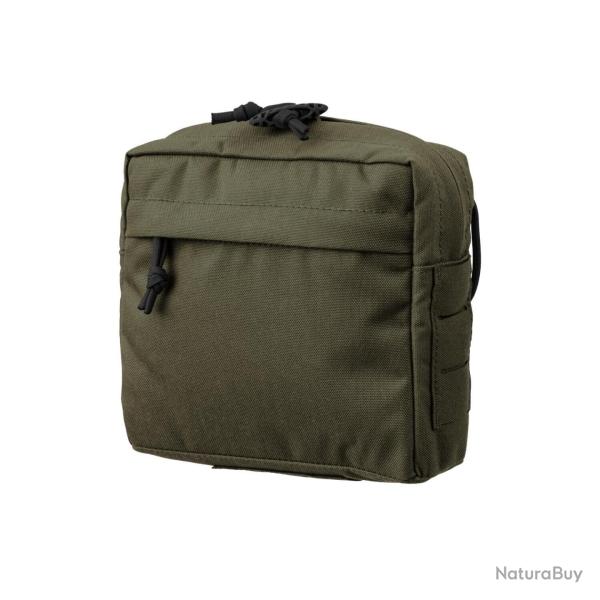 Poche Admin Chest Rig Ranger Green