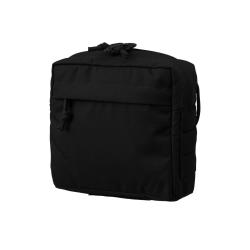 Poche Admin Chest Rig Noir