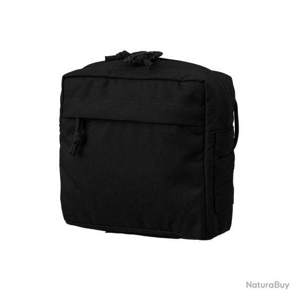 Poche Admin Chest Rig Noir