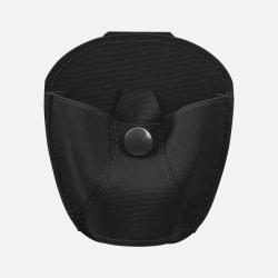 Poche Menottes Low Profile Noir