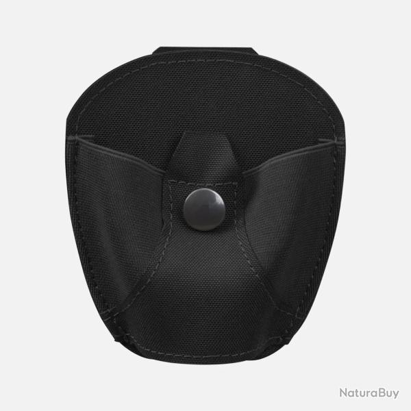 Poche Menottes Low Profile Noir