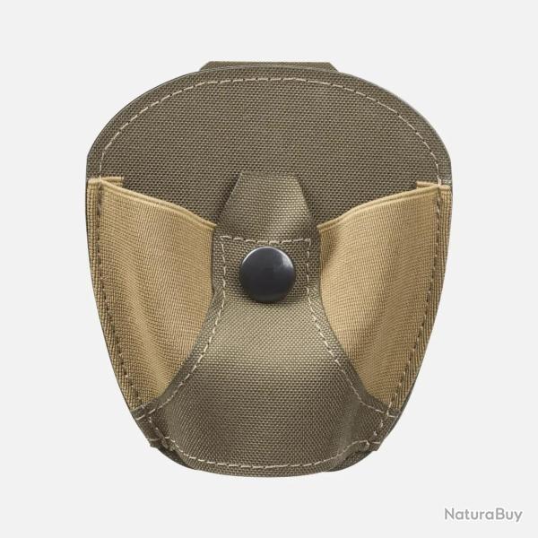 Poche Menottes Low Profile Adaptive Green