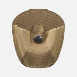 Poche Menottes Low Profile Coyote Brown