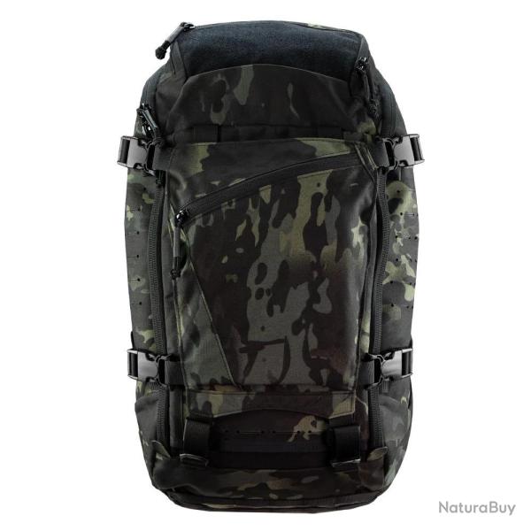 Sac � Dos NOMAD 25L Multicam� Black(TM)