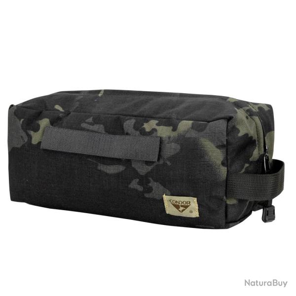 Poche Kit Bag Multicam� Black(TM)
