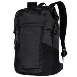 Sac &agrave; dos AERO Roll Top 25L Noir
