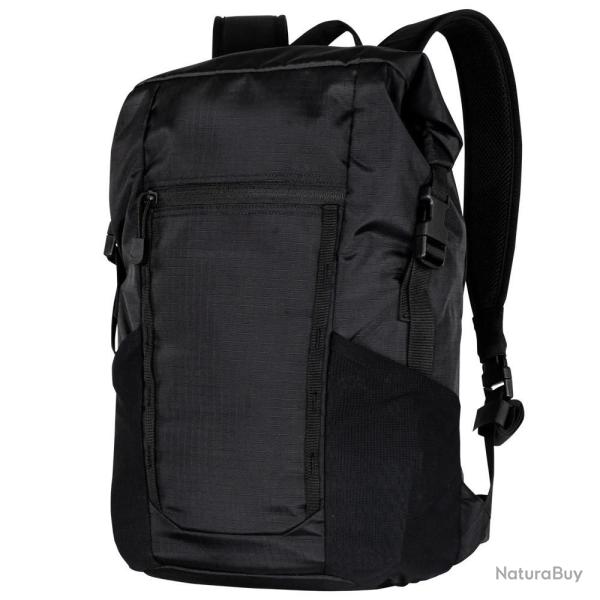 Sac � dos AERO Roll Top 25L Noir
