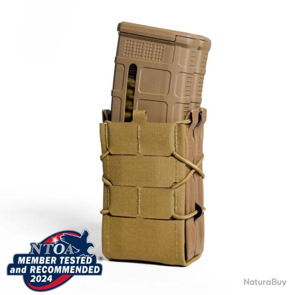 Porte chargeur X2R Taco� Gen 2 Coyote Brown