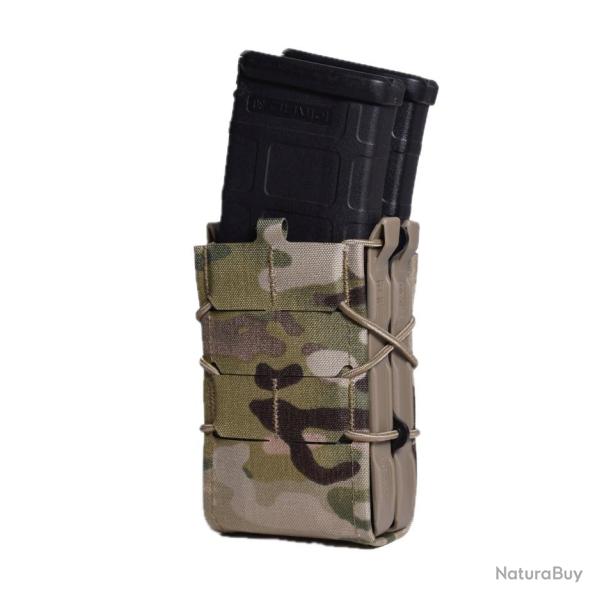 Porte chargeur X2R Taco� Gen 2 Multicam�