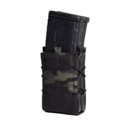 Porte chargeur X2R Taco&reg; Gen 2 Multicam&reg; Black(TM)