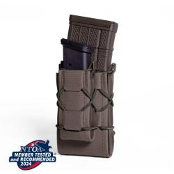 Porte chargeur Double Decker TACO Gen 2 Olive Drab