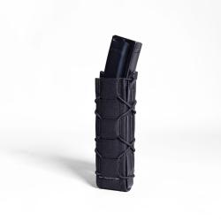 Poche chargeur long Extended TACO Gen 2 Noir
