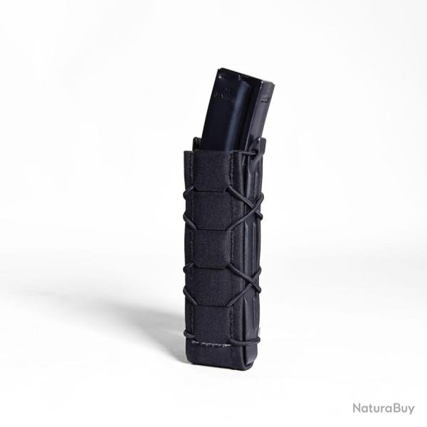 Poche chargeur long Extended TACO Gen 2 Noir