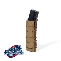 Poche chargeur long Extended TACO Gen 2 Coyote Brown
