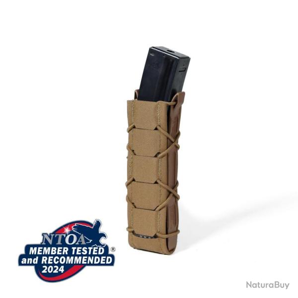 Poche chargeur long Extended TACO Gen 2 Coyote Brown