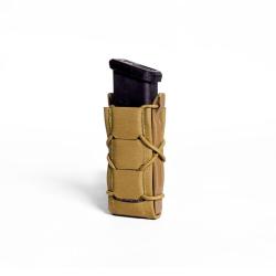 Poche chargeur Pistol TACO Gen 2 Coyote Brown