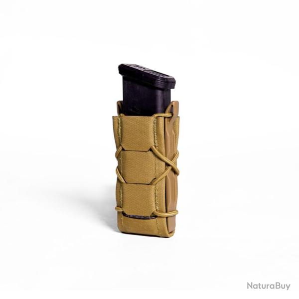 Poche chargeur Pistol TACO Gen 2 Coyote Brown