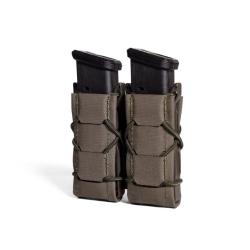 Poche chargeur Double Pistol TACO Gen 2 Olive Drab