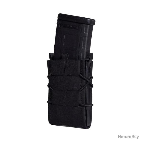 Porte chargeur Rifle TACO Gen 2 Noir