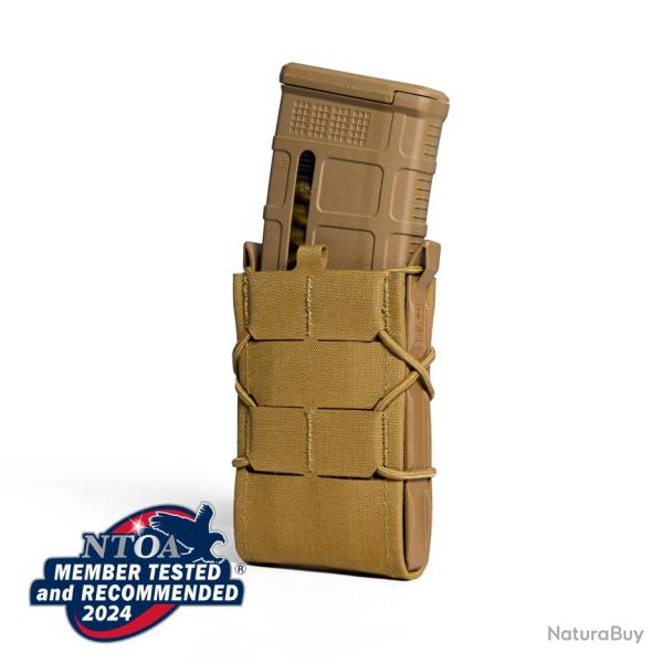 Porte chargeur Rifle TACO Gen 2 Coyote Brown