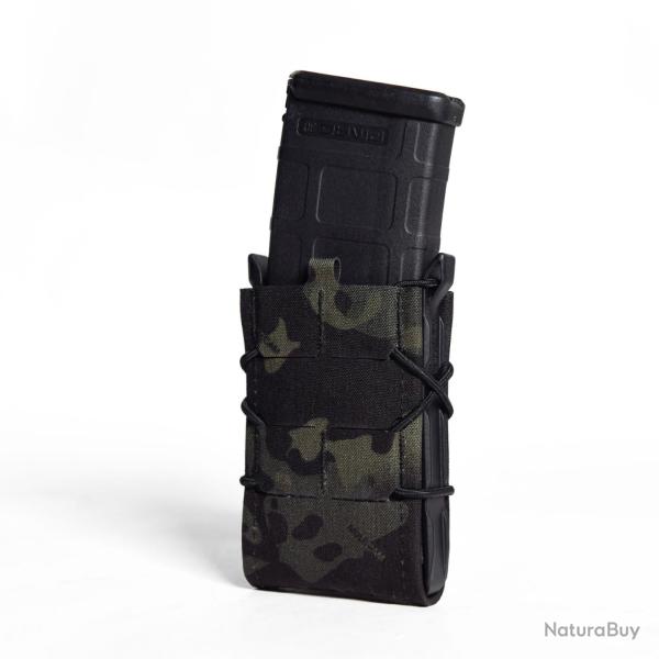 Porte chargeur Rifle TACO Gen 2 Multicam� Black(TM)