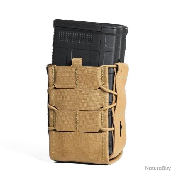 Poche chargeurs AR10 X2R TACO Gen 2 Coyote Brown