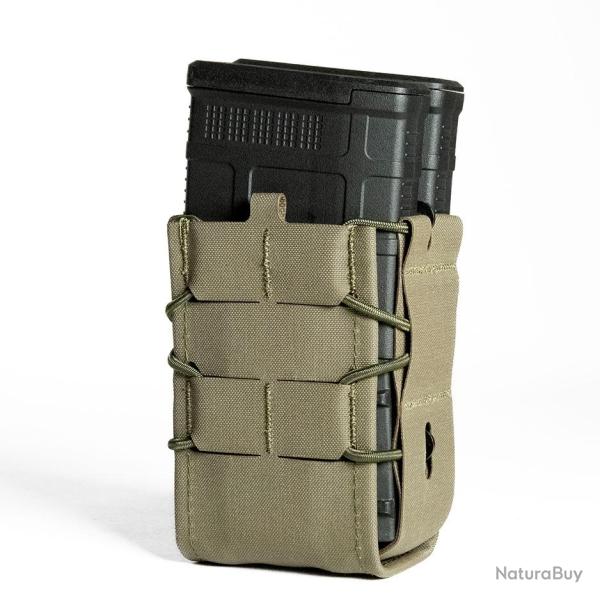 Poche chargeurs AR10 X2R TACO Gen 2 Olive Drab