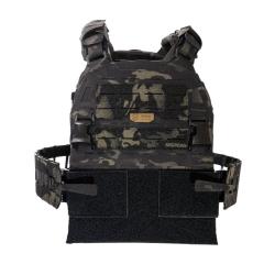 Porte-plaques ATR Gen 2 Multicam&reg; Black(TM)