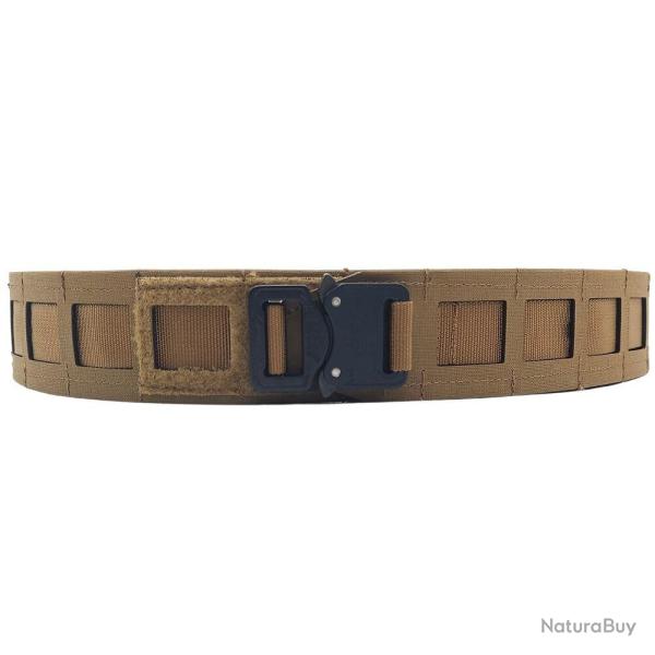 MMB Ceinture Multi Mission Belt Gen 2 STD Coyote Brown