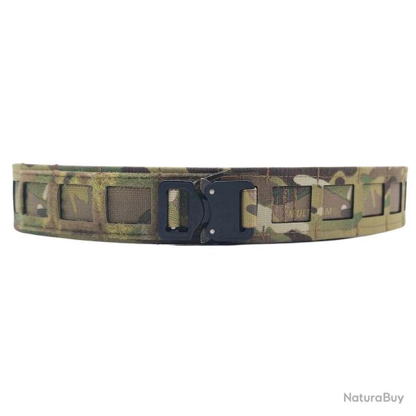 MMB Ceinture Multi Mission Belt Gen 2 STD Multicam