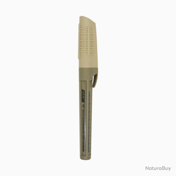 Aiguille D�compression Pneumothorax ADV PRO