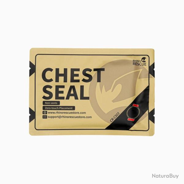 Chest Seal C Non ventil�