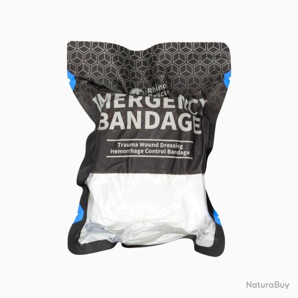 Pansement Compressif Large 48 x 48 cm