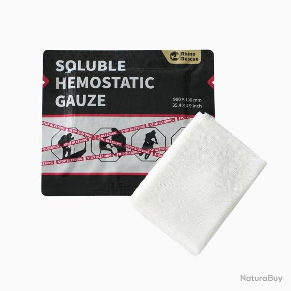 Gaze H�mostatique
