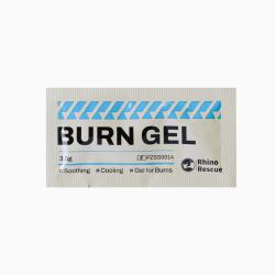 Gel anti-br&ucirc;lure - Burn Gel