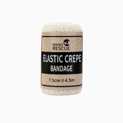 Bande Elastique en cr&ecirc;pe