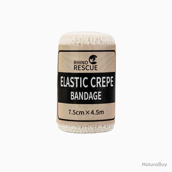 Bande Elastique en crpe