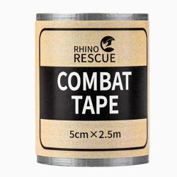 Bande de Combat adh&eacute;sive 5 cm x 2,5 m