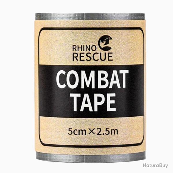 Bande de Combat adh�sive 5 cm x 2,5 m