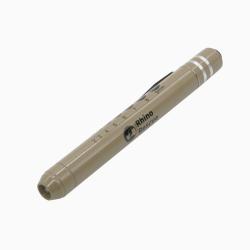 Lampe Stylo