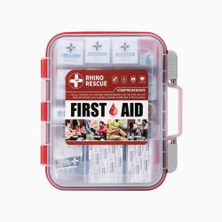 Kit premiers soins Urgence