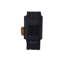 Poche SMOKE 56mm Noir