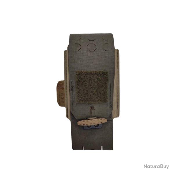 Poche SMOKE 56mm Ranger Green