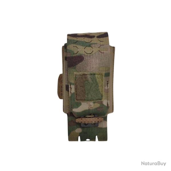Poche SMOKE 56mm Multicam